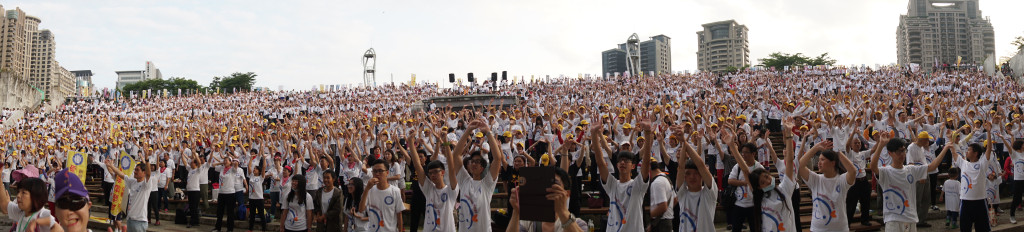 1050501世界愛笑日