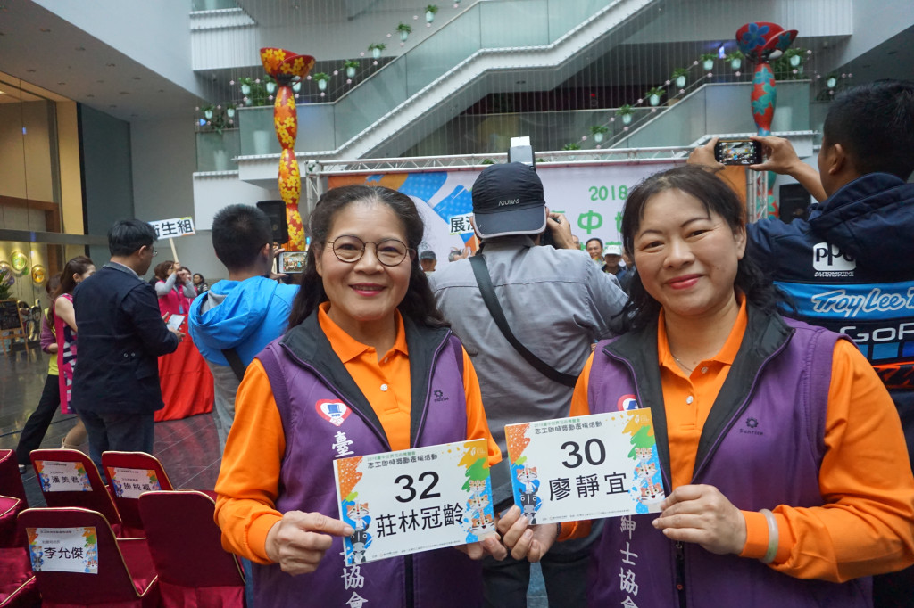 1080125花博志工表揚