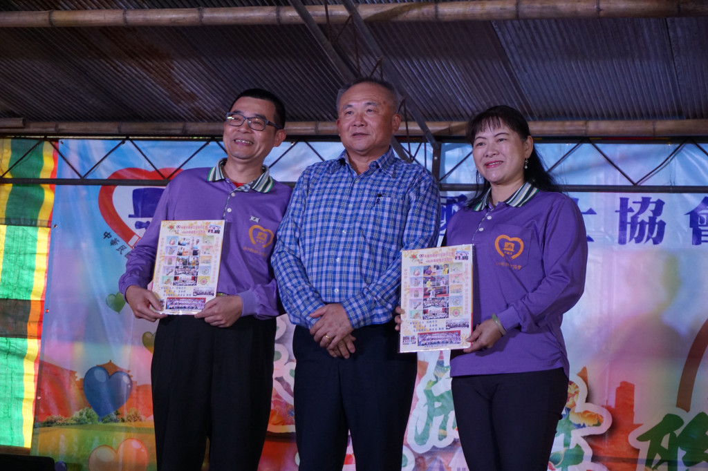 1061203總會績優志工表揚