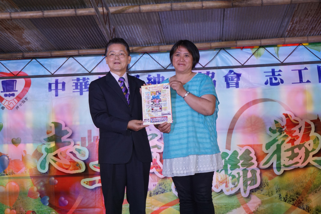 1061203總會績優志工表揚