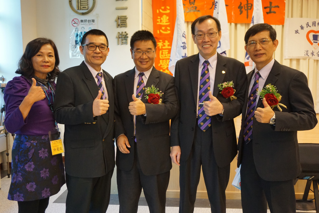 1051218總會會員大會