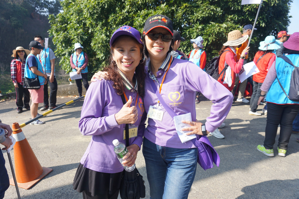 1080215支援身障濁水巷賞櫻