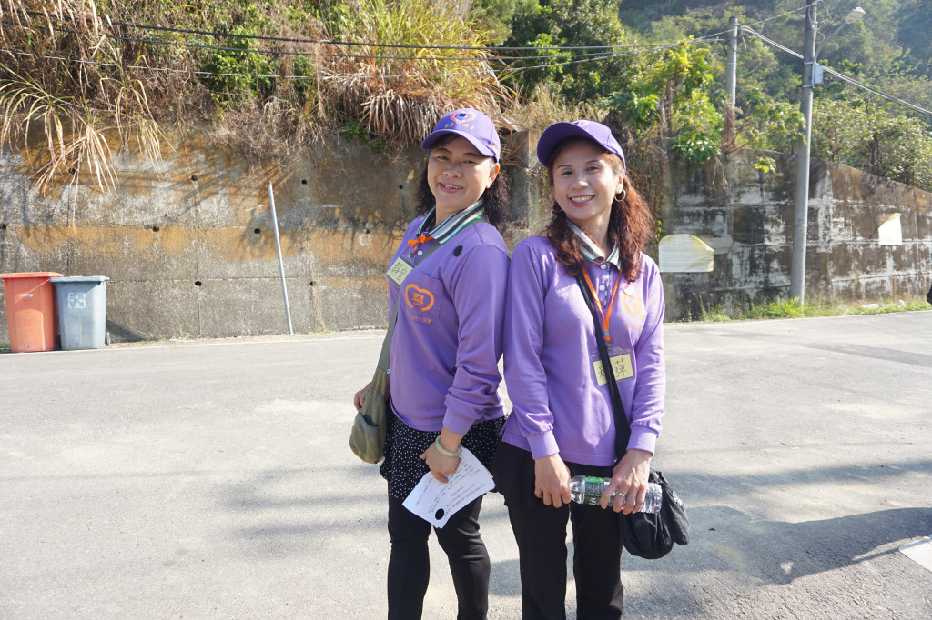 1080215支援身障濁水巷賞櫻