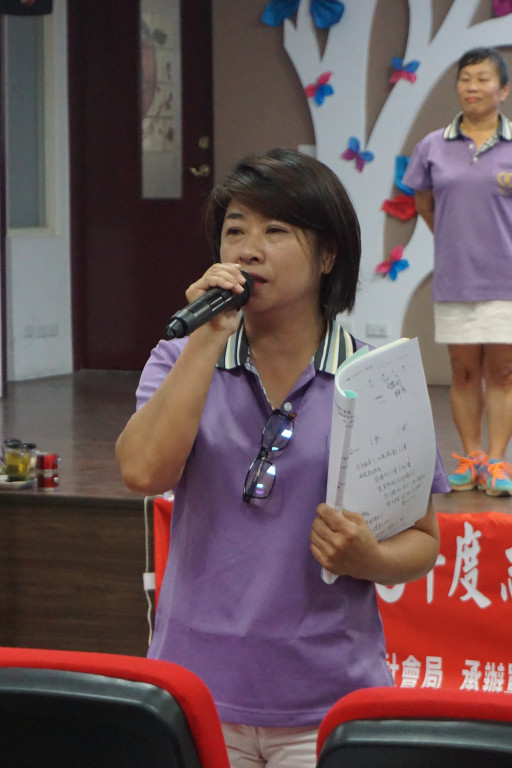 1050903志工成長訓練