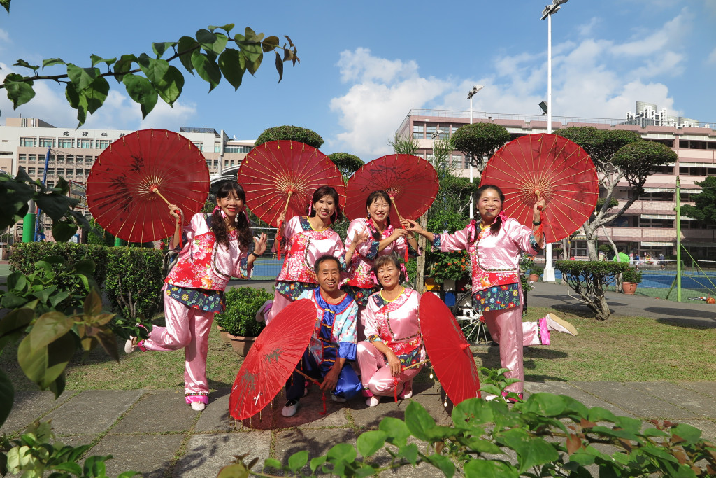 1061029紳士回娘家板橋分會