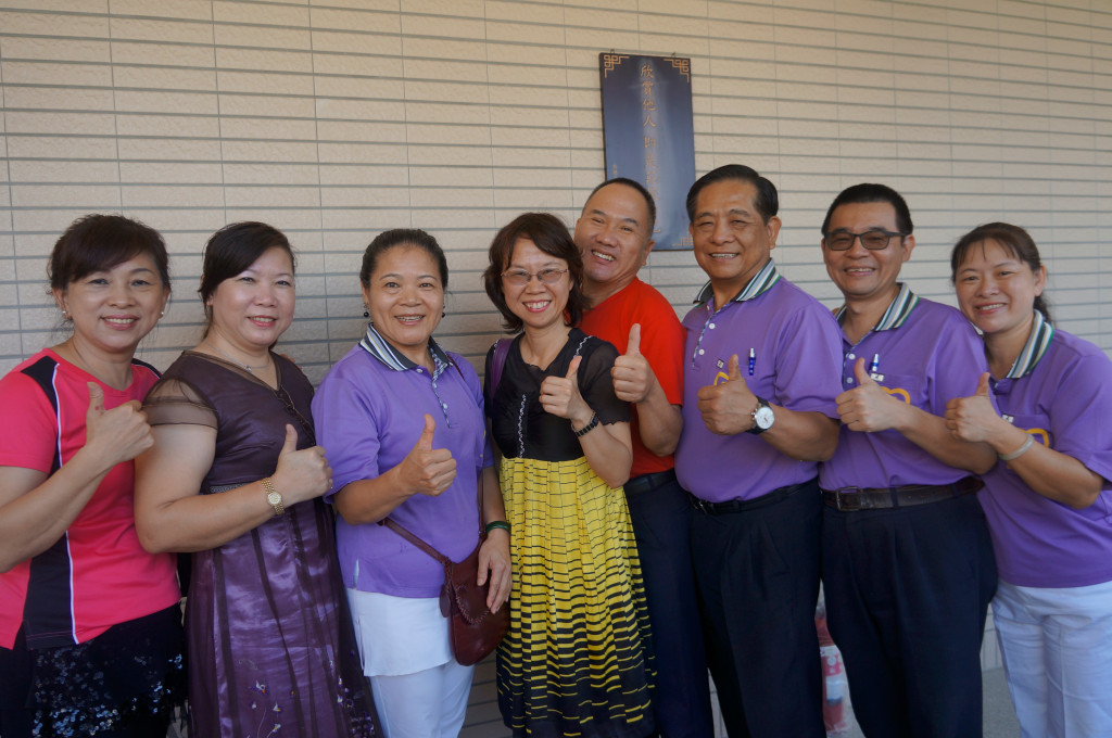 1041003志工基礎訓練