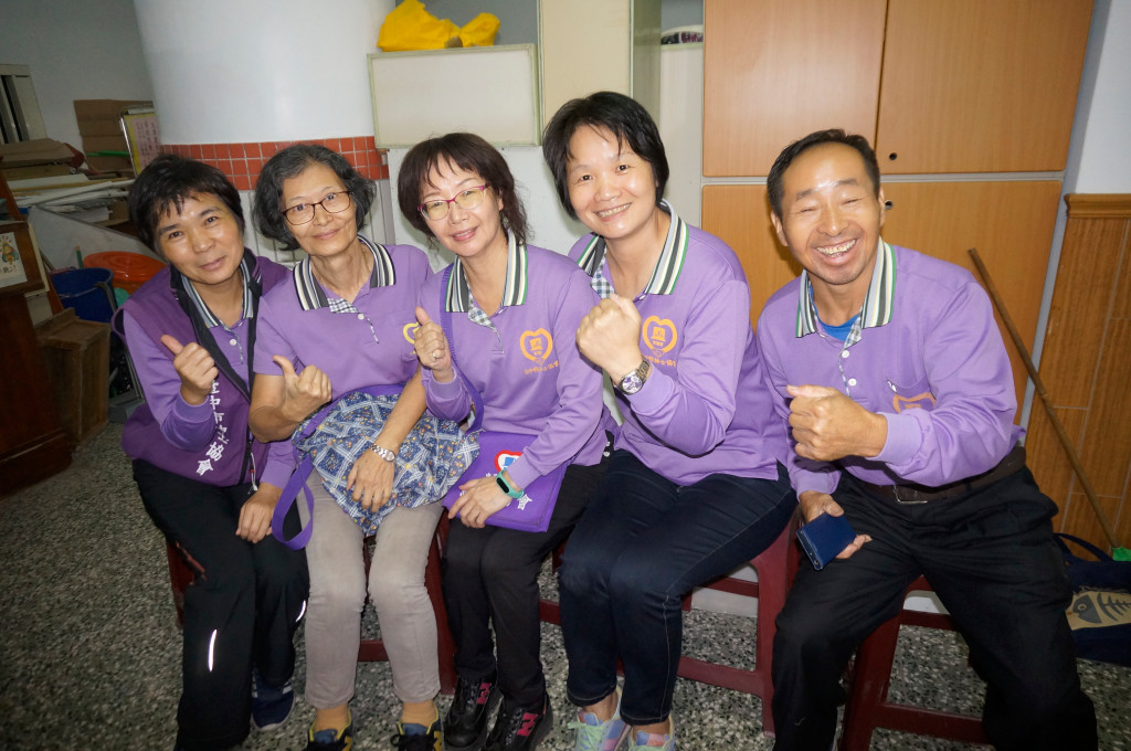 1061021志工特殊訓練