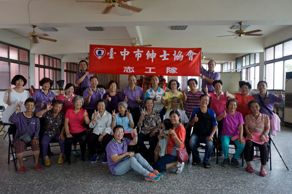 1060804神岡順天宮關懷據點