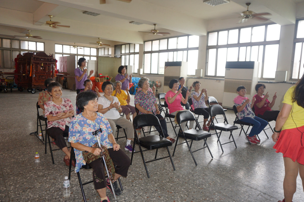 1060901神岡順天宮關懷據點