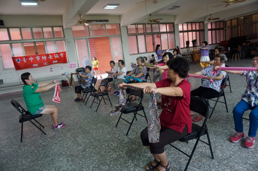 1060901神岡順天宮關懷據點