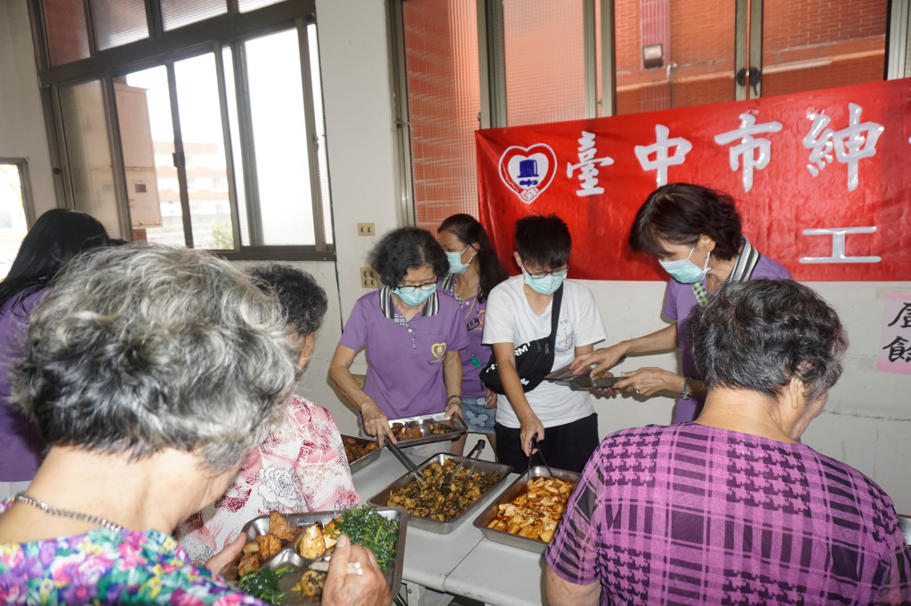1060901神岡順天宮關懷據點