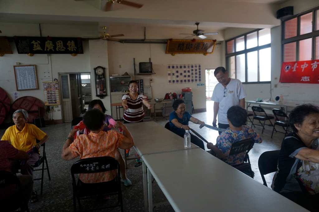 1060908神岡順天宮關懷據點