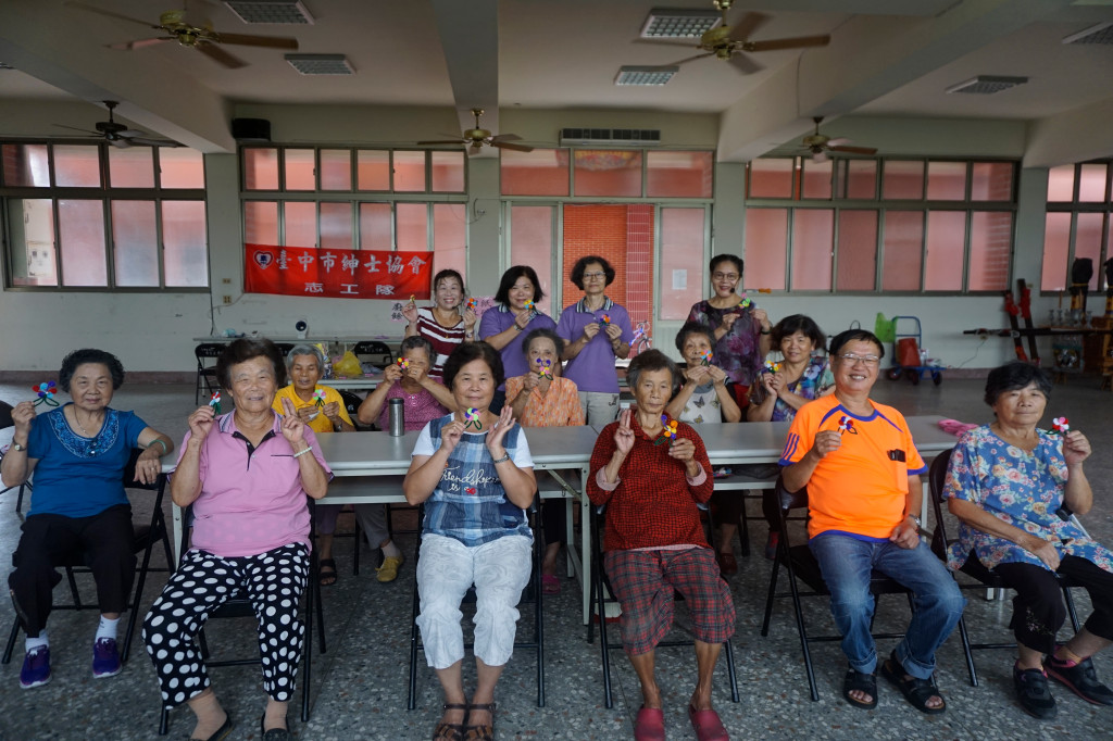 1060908神岡順天宮關懷據點
