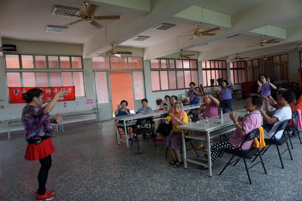 1060908神岡順天宮關懷據點
