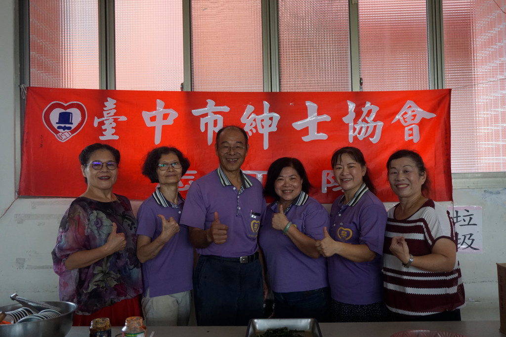 1060908神岡順天宮關懷據點