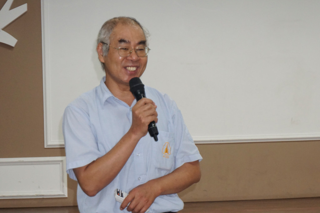 1060909輔導員訓練