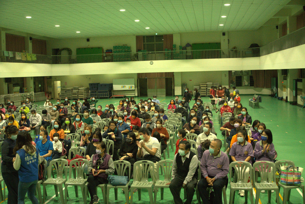 1091211大明國小蘇貞以老師