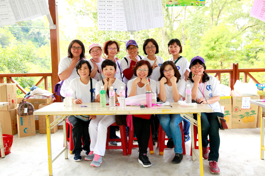 1051022&23全國大露營(報到篇)