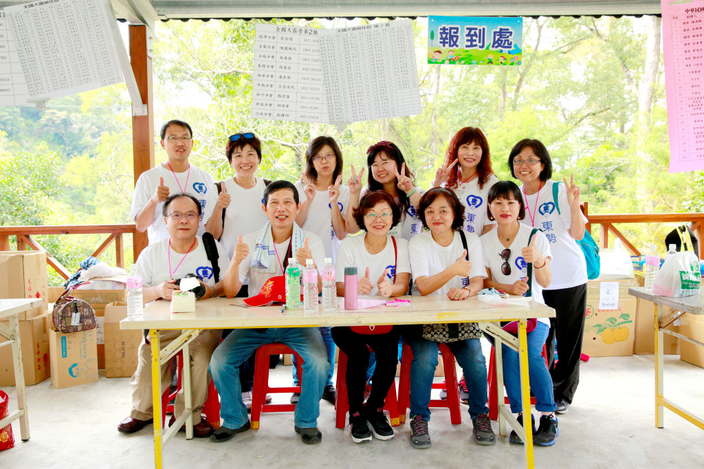 1051022&23全國大露營(報到篇)