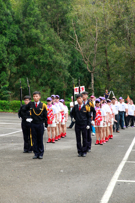 1051022&23全國大露營(開幕式大會師)