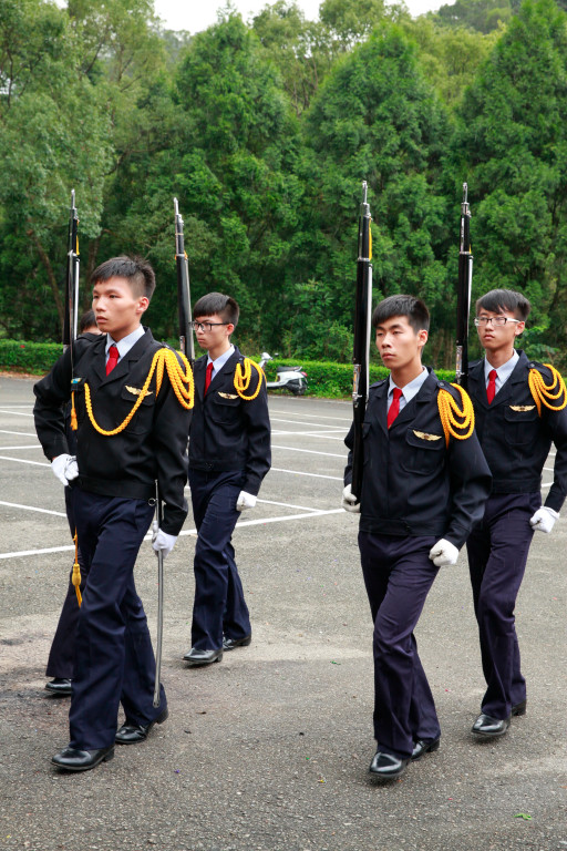 1051022&23全國大露營(開幕式大會師)