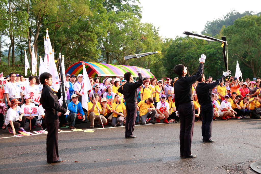 1051022&23全國大露營(開幕式大會師)