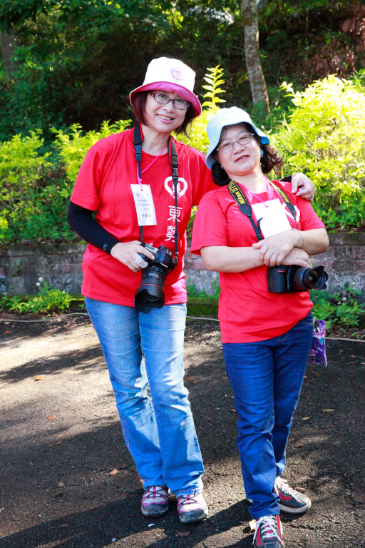 1051022&23全國大露營(闖關遊戲~纜線滑行)