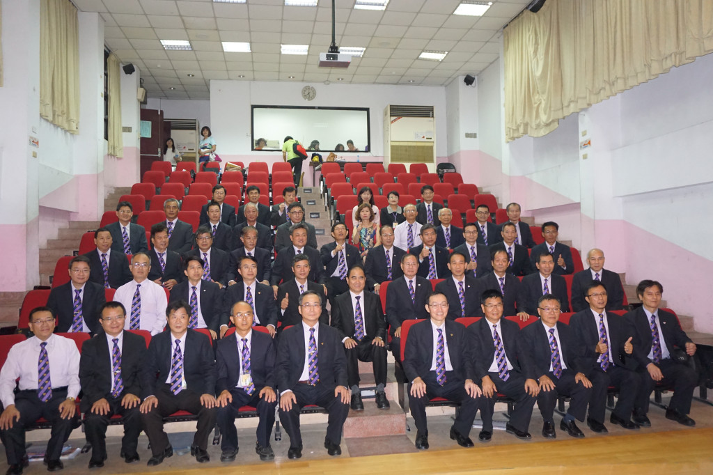 1051105鶯歌理監事會