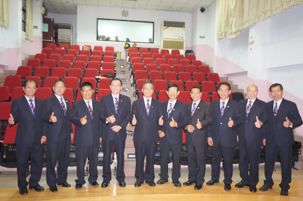 1051105鶯歌理監事會