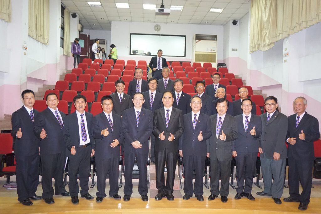 1051105鶯歌理監事會