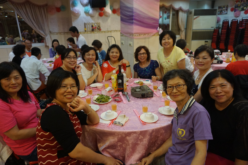 1051119中部主持司儀訓練