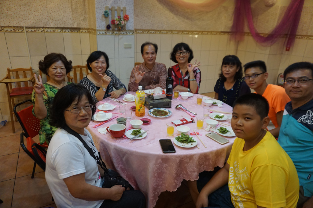 1051119中部主持司儀訓練