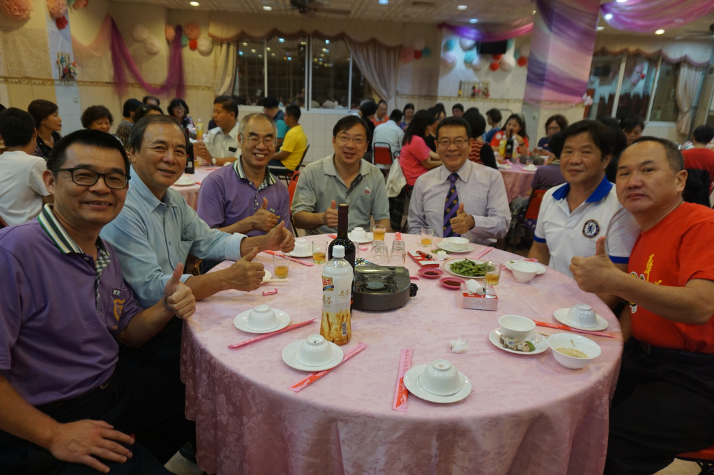 1051119中部主持司儀訓練