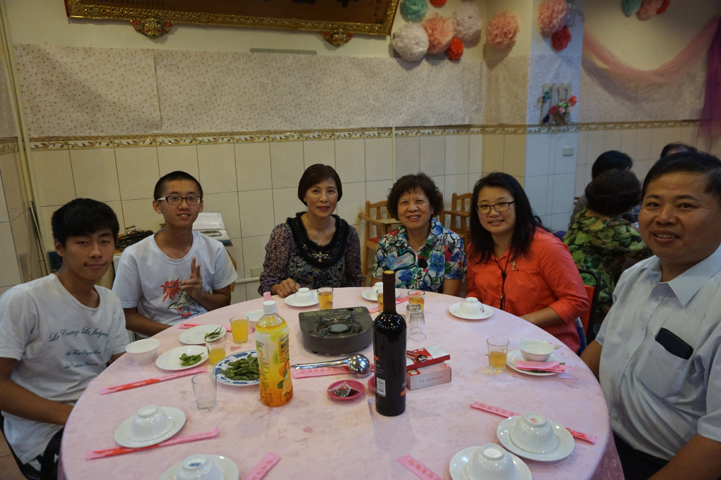 1051119中部主持司儀訓練