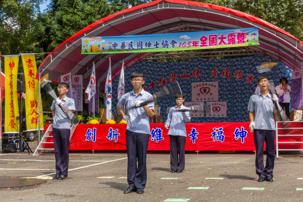 1051022-23全國大露營彩排