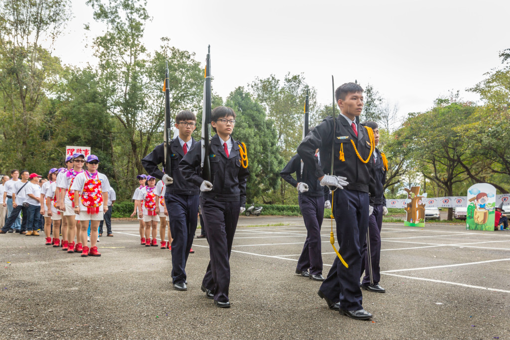 1051022-23全國大露營開幕式