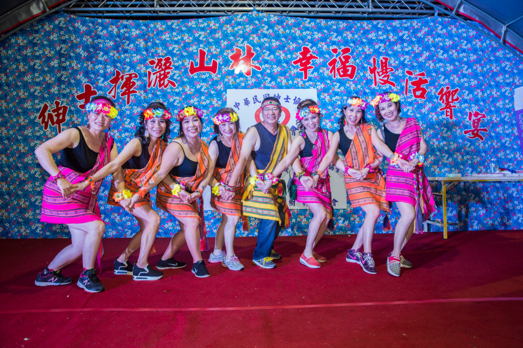 1051022-23全國大露營營火晚會