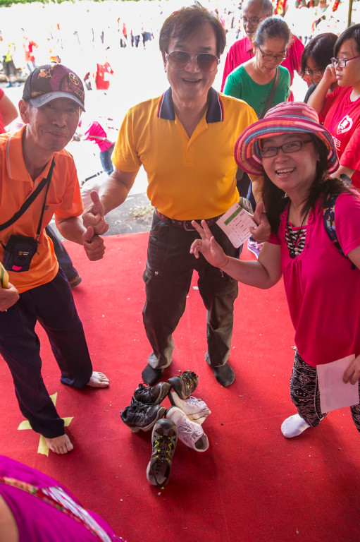 1051022-23全國大露營闖關- 金字塔