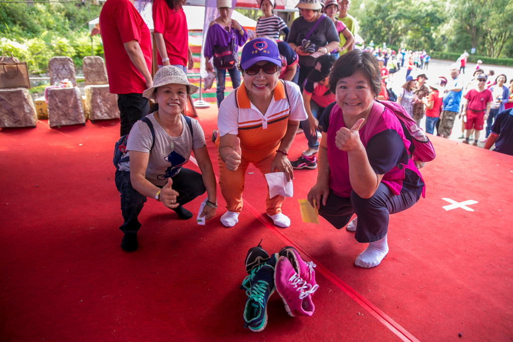 1051022-23全國大露營闖關- 金字塔