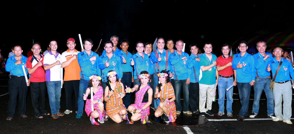 1051022-23紳士全國大露營活動3(營火晚會篇)