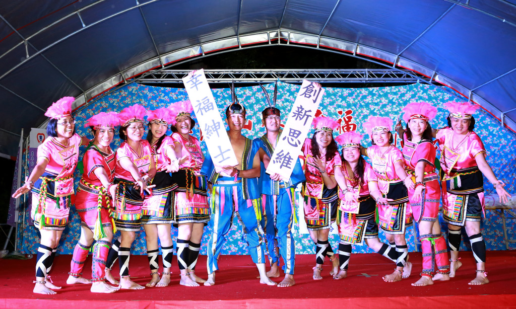 1051022-23紳士全國大露營活動3(營火晚會篇)