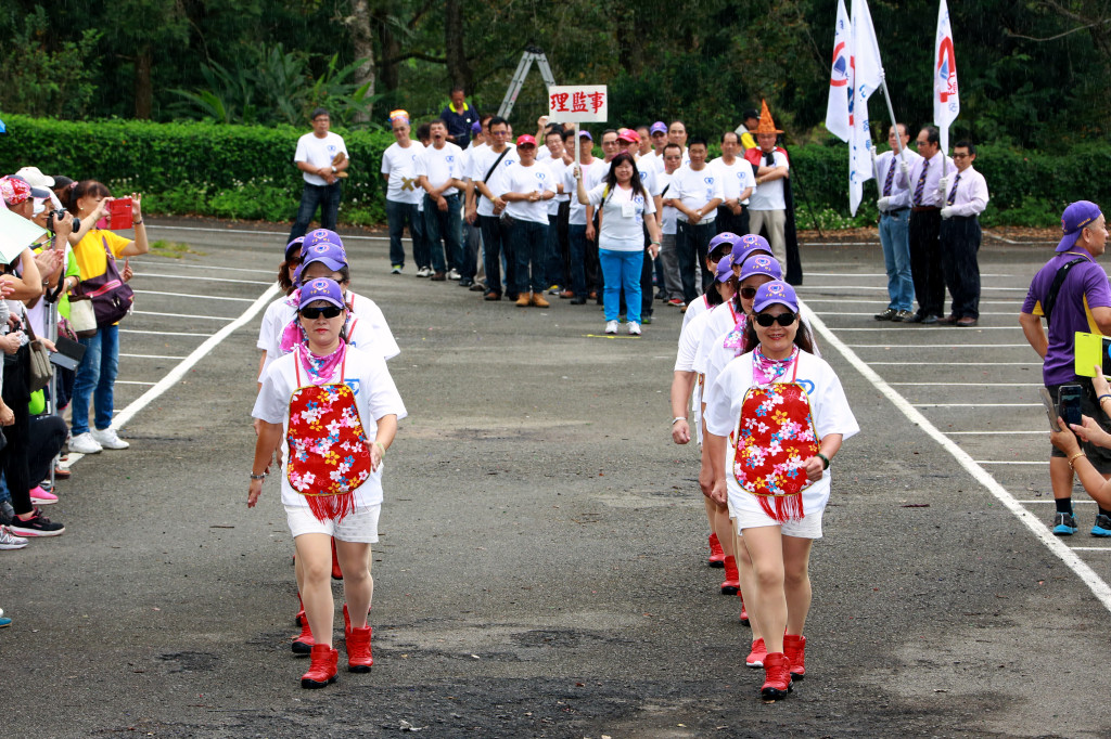 1051022-23紳士全國大露營活動2(開幕式篇)