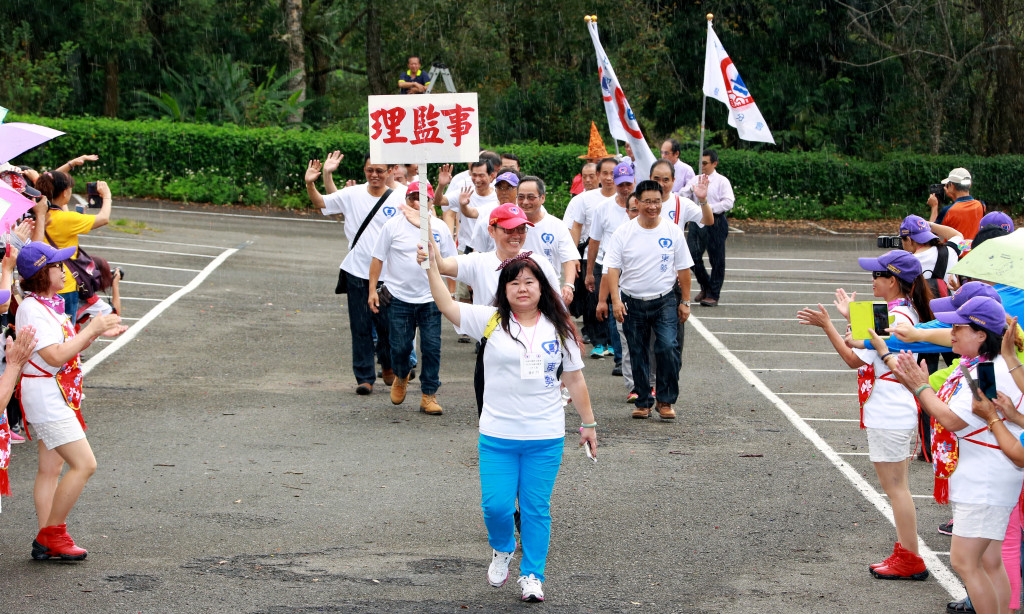 1051022-23紳士全國大露營活動2(開幕式篇)