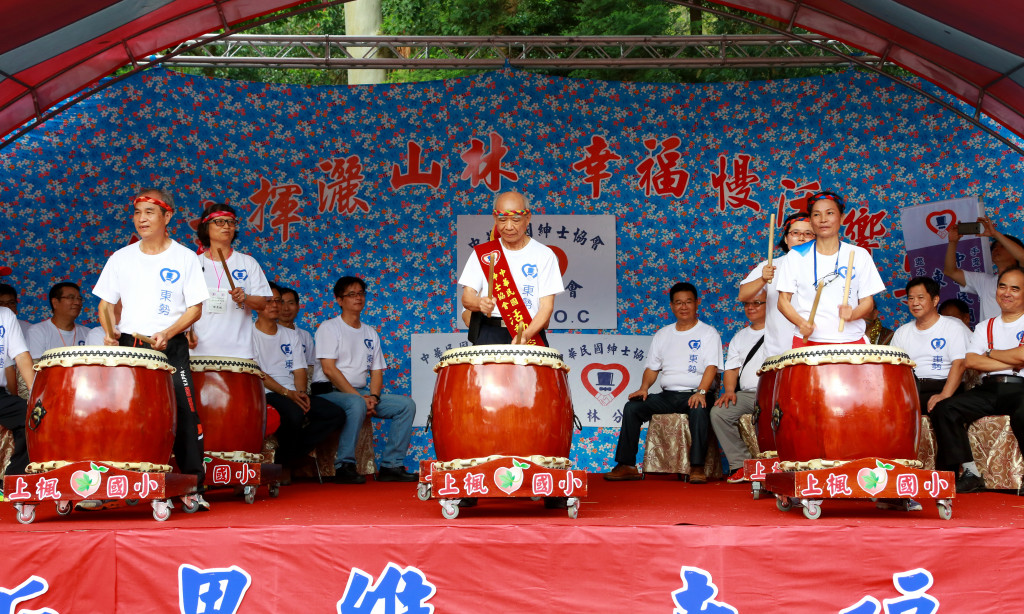 1051022-23紳士全國大露營活動2(開幕式篇)