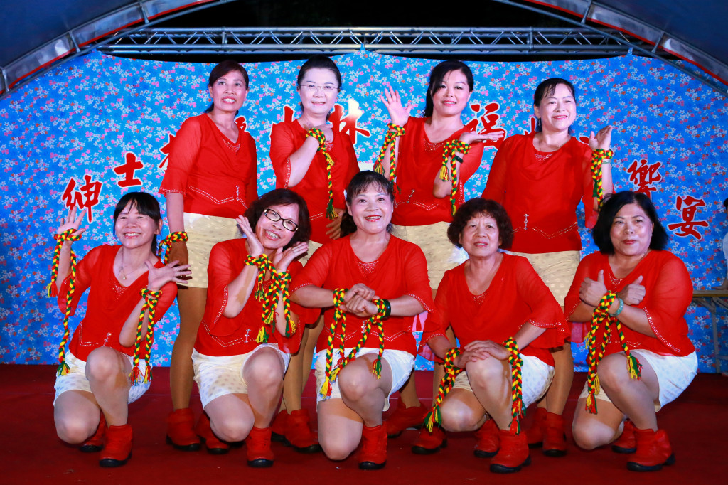 1051022-23紳士全國大露營活動3(營火晚會篇)