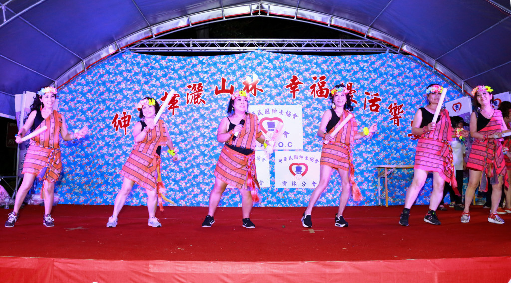 1051022-23紳士全國大露營活動3(營火晚會篇)