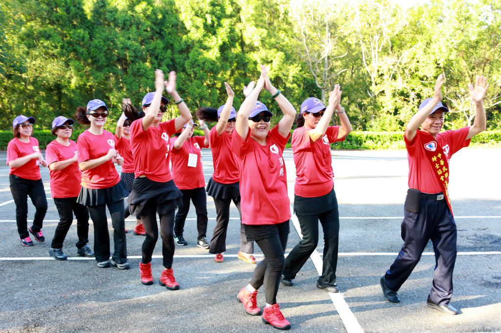 1051022-23紳士全國大露營活動4(闖關篇)