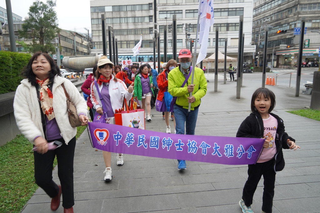 1150307總會新春團拜