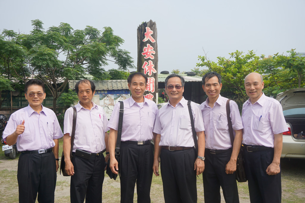 1050514總會監事長於大安休閒農場
