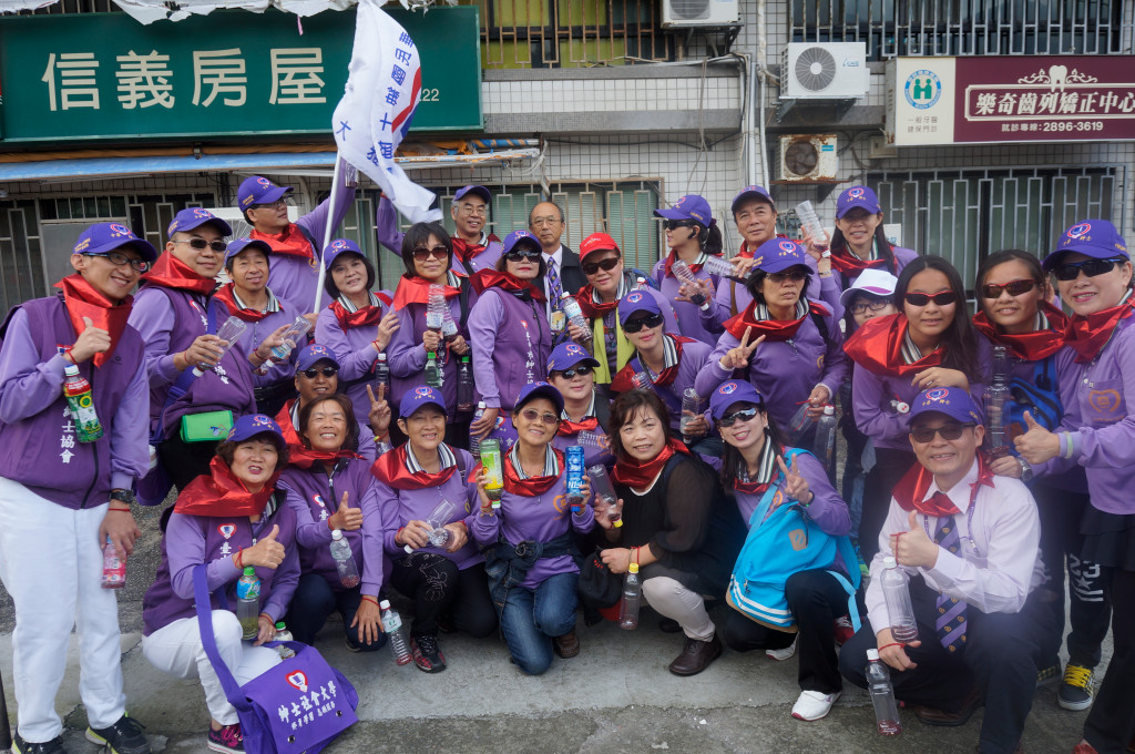 台中市紳士協會1041025紳士回娘家北投